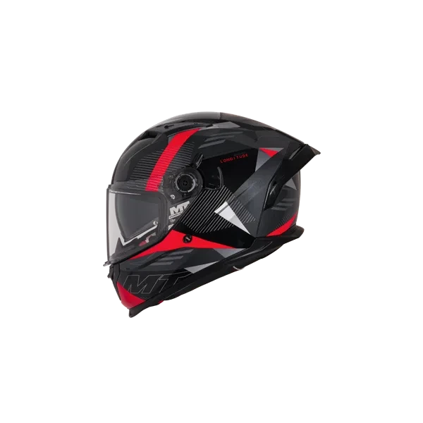 MT Braker SV Longitude – Gloss Red/Black