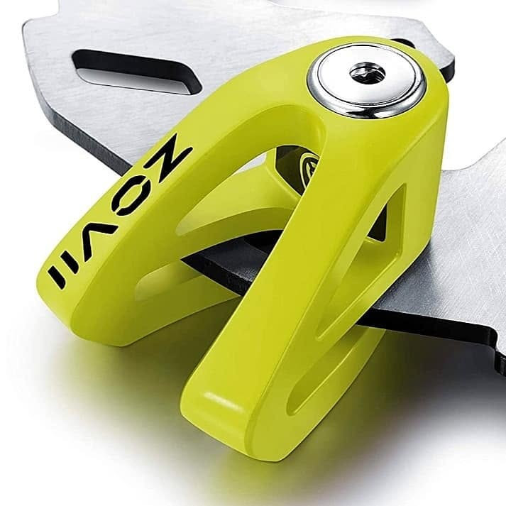ZOVII ZV6 Disc Lock - 6mm