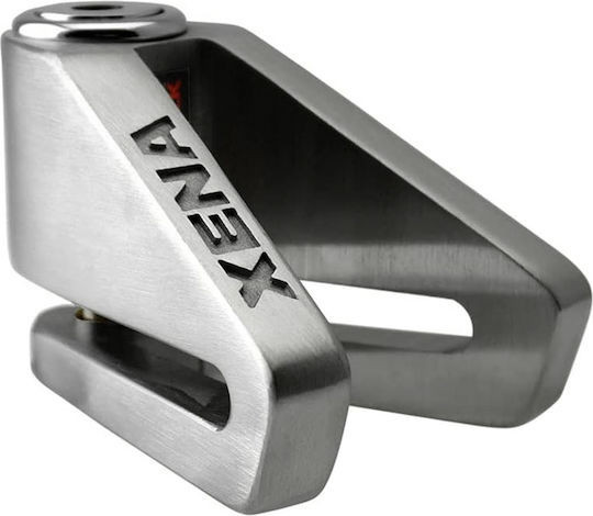 ZENA Premium Disk Lock X1 -  6mm