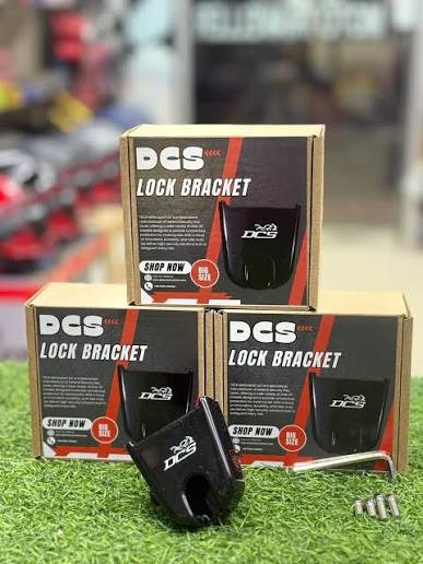 DCS Premium Lock Holder