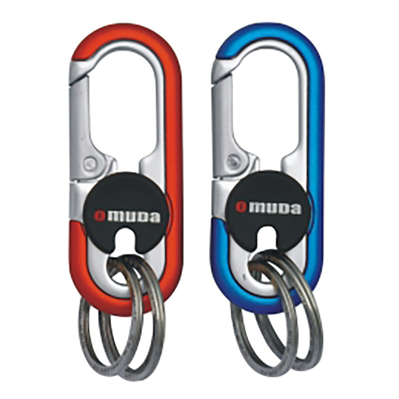Omuda Key Ring – Multi Color