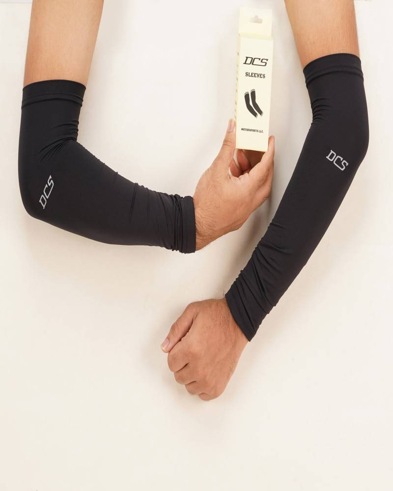 DCS Ice Silk Hand Sleeves