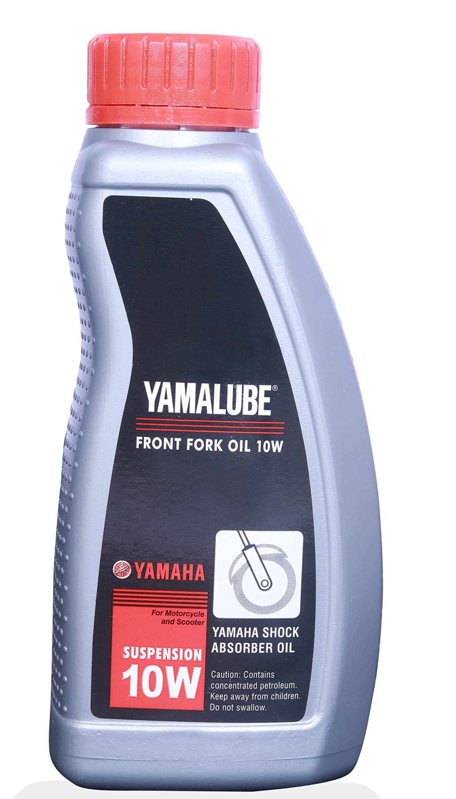 YAMALUBE Front Fork Oil 10W