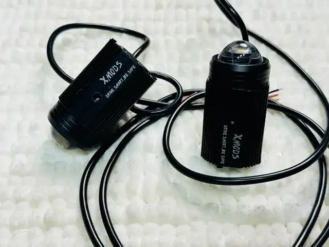XMODS X-2 Fog Light