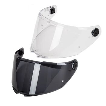 MT Helmet Visor for Stinger 2 / Braker SV / Thunder 4 SV – (MT-V-28B)
