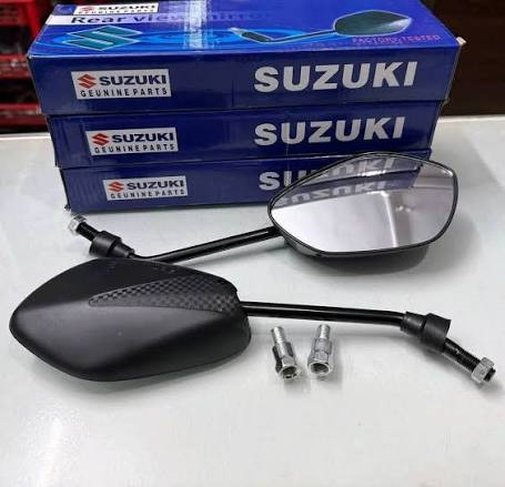 Original Suzuki Looking Glass