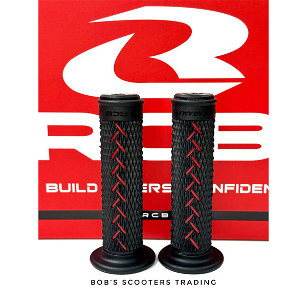 RCB Nagamaki Handle Grip - Multi Color