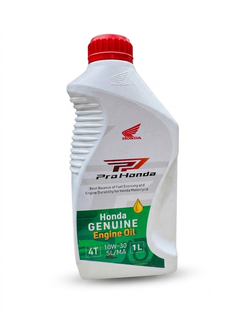 Pro Honda 10w30 Genuine Engine Oil