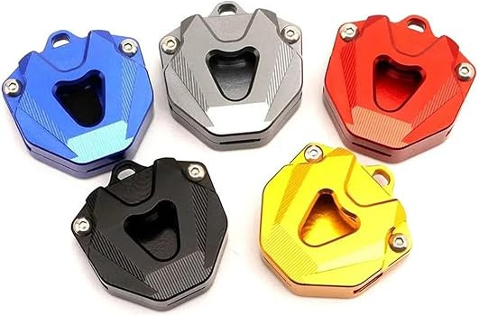 SUZUKI Key Cap CNC Aluminum - Multi Color