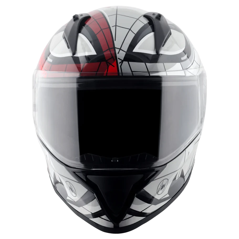 Vega Bolt Marvel Spiderman Edition