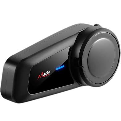 Maxto M2 Helmet Intercom - 6 Riders