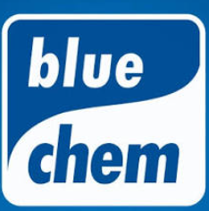blue chem