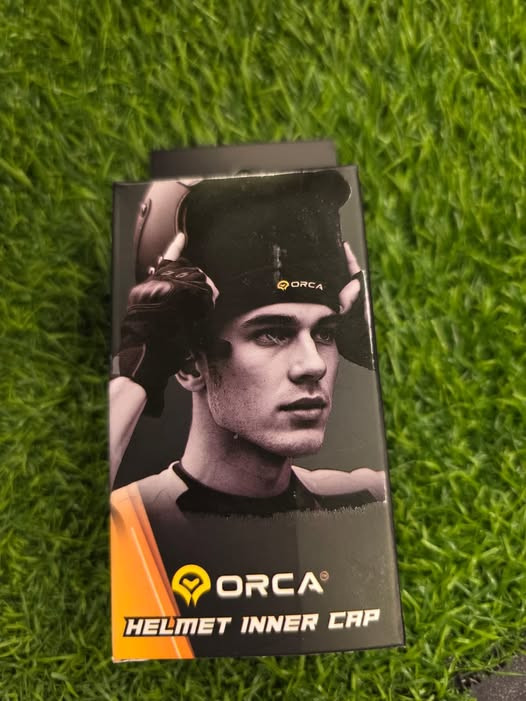 ORCA Helmet Inner Cap