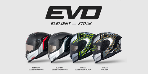 Helmets