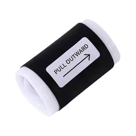 Motorcycle Silicone Gear Rubber