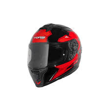 TORQ EVO Froster – Gloss Red/Black