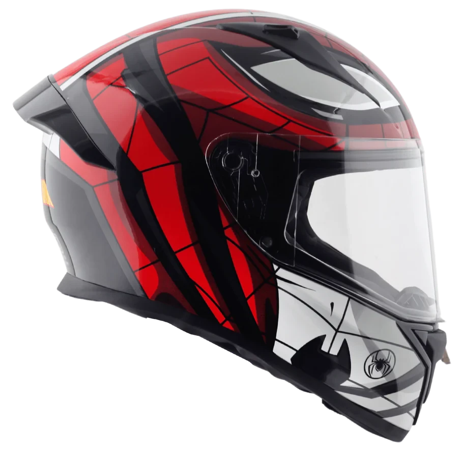 Vega Bolt Marvel Spiderman Edition