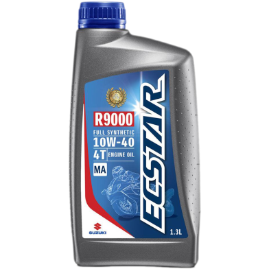 Suzuki Ecstar R5000 10W-40 Mineral