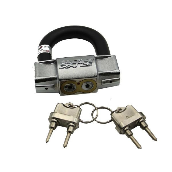 UMEDO C92 Premium Double Key Lock