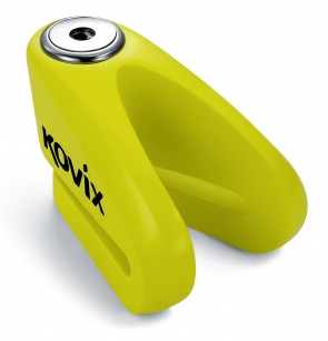 Kovix Disk Lock KV10 - 10mm (Multi color)