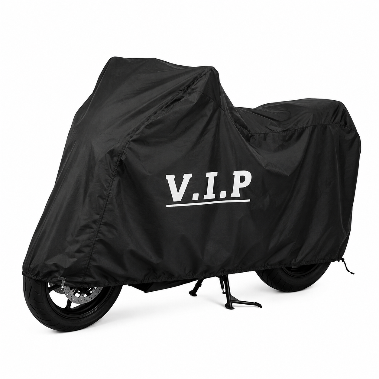 VIP Premium 3XL Waterproof Bike Cover
