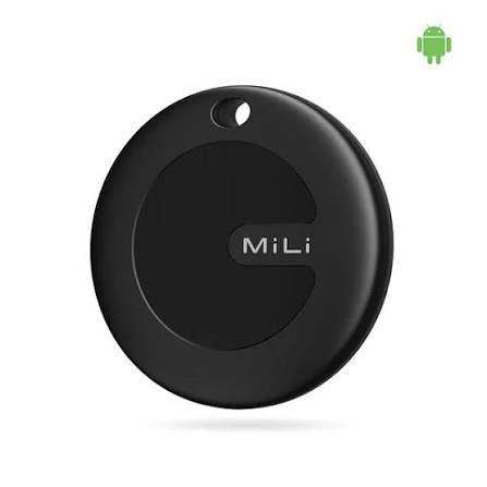 MiLi MiTag Duo Smart Finder for Android & iOS