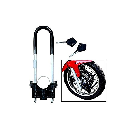 Wheel Lock for all Motorcycle