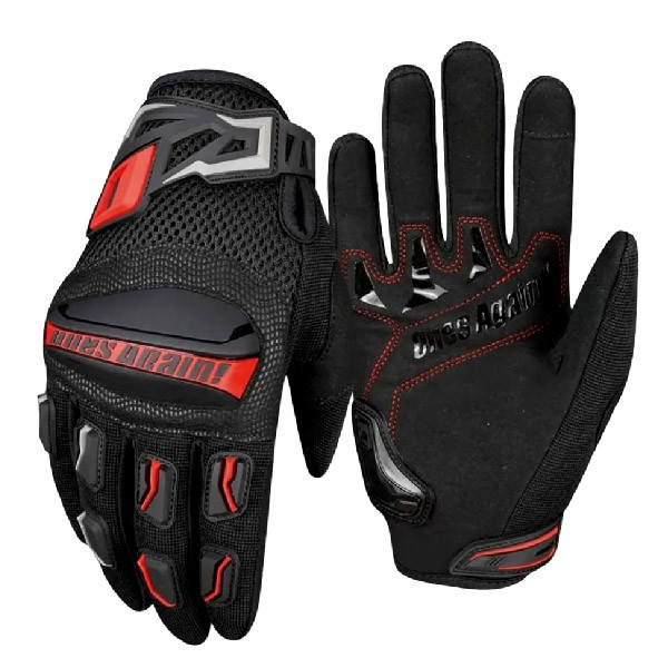 Ones Again MG02 Hand Gloves - Multi Color