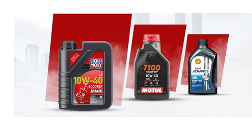 Engine Oil