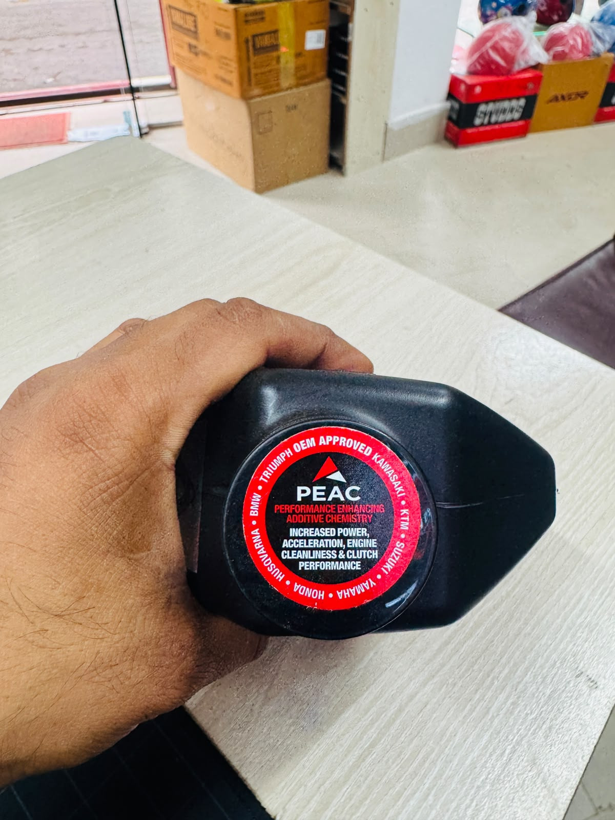MAXIMA PRO PLUS+ 10W-30 FULL SYNTHETIC 1L