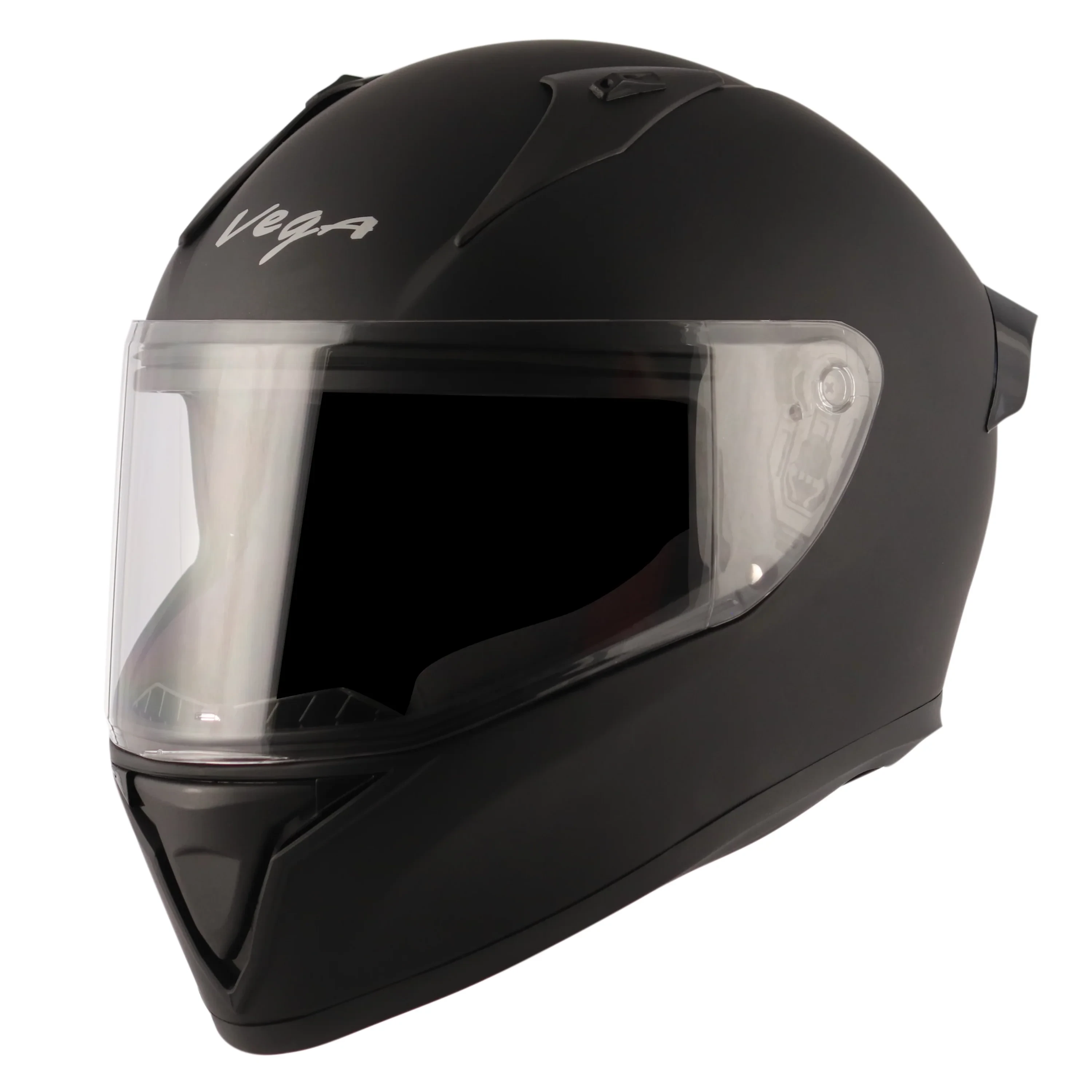 VEGA Bolt - Black/Matt
