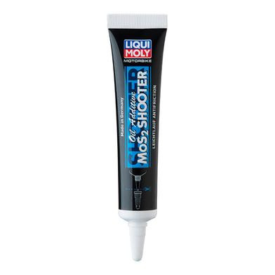 Liqui Moly Motorbike MoS2 Shooter - 20ml