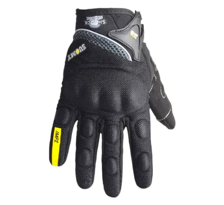 SUOMY SU 09 Hand Gloves