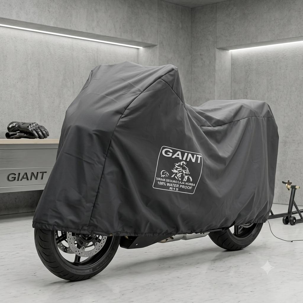 Gaint Premium 3XL Waterproof Bike Cover