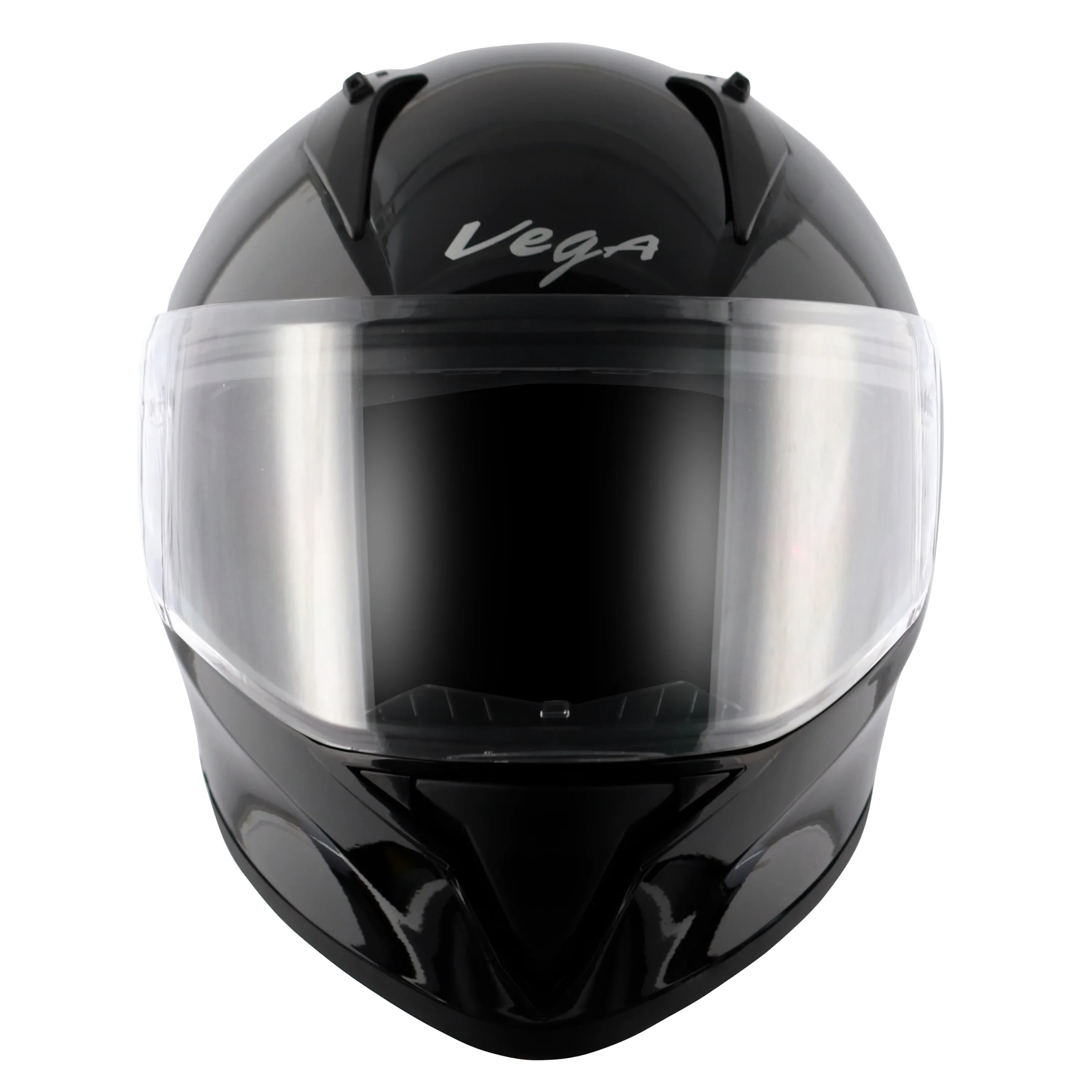 VEGA Bolt – Glossy Black