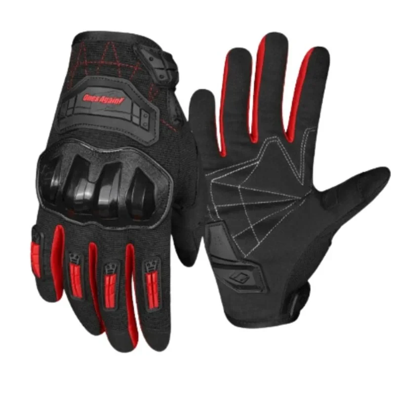 Ones Again MG14 Hand Gloves - Multi Color