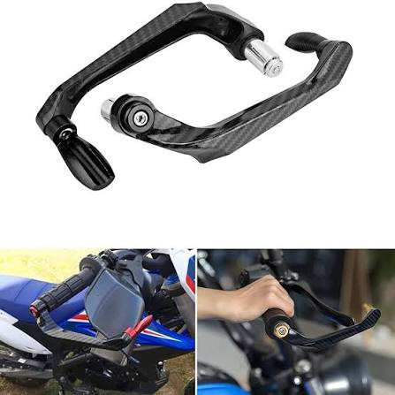 Lever Guard Carbon - Multi Color