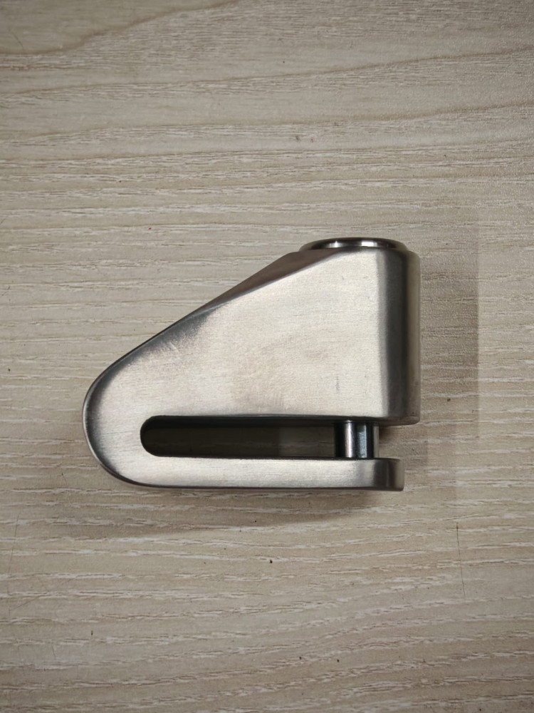 PACIFIC DISC LOCK PL D2 - 10mm
