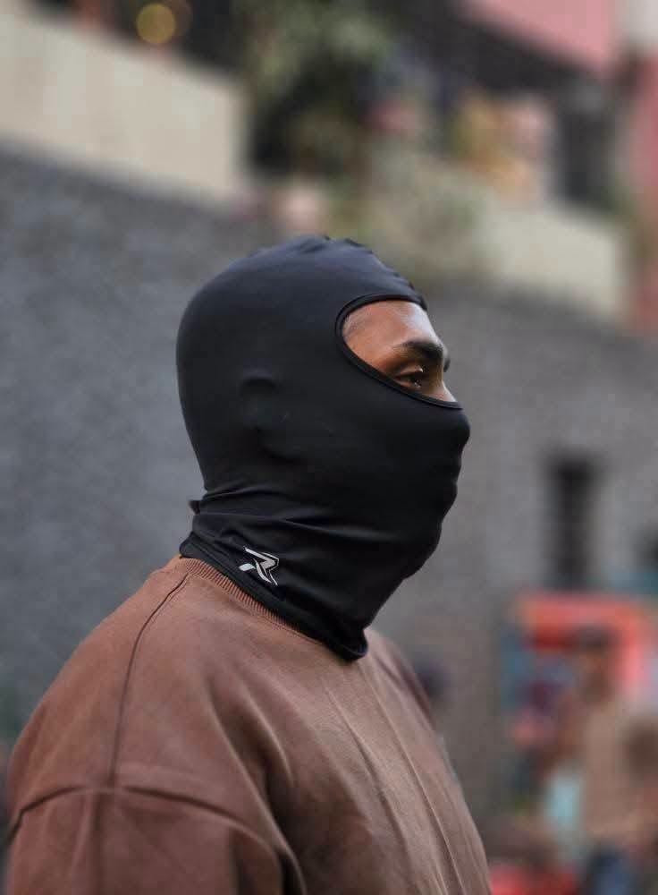 Race R International Ninja Mask