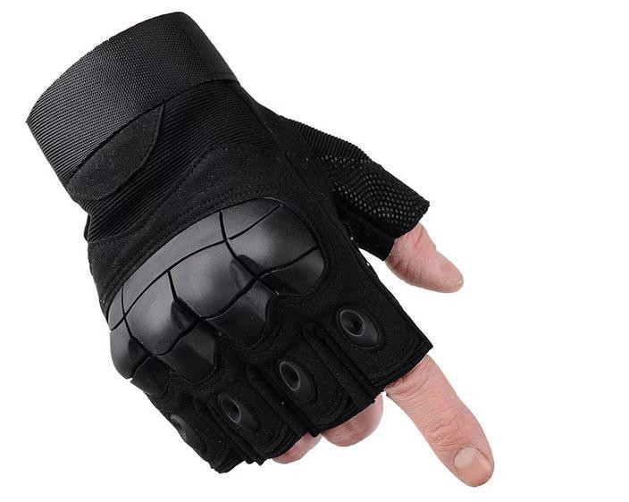 Oakley Half Hand Gloves