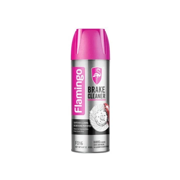 Flamingo Brake Cleaner - 450ml