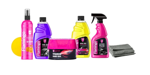 Bike Care
