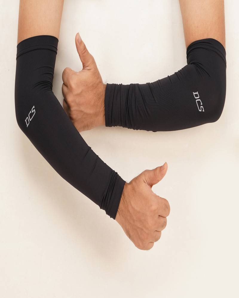 DCS Ice Silk Hand Sleeves