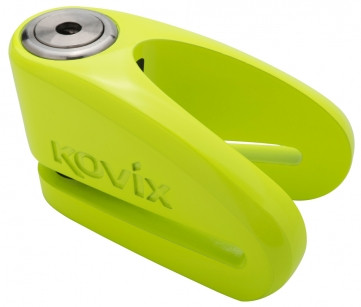 KOVIX KVC2 Heavy Disc Lock –  14mm (Multi Color)