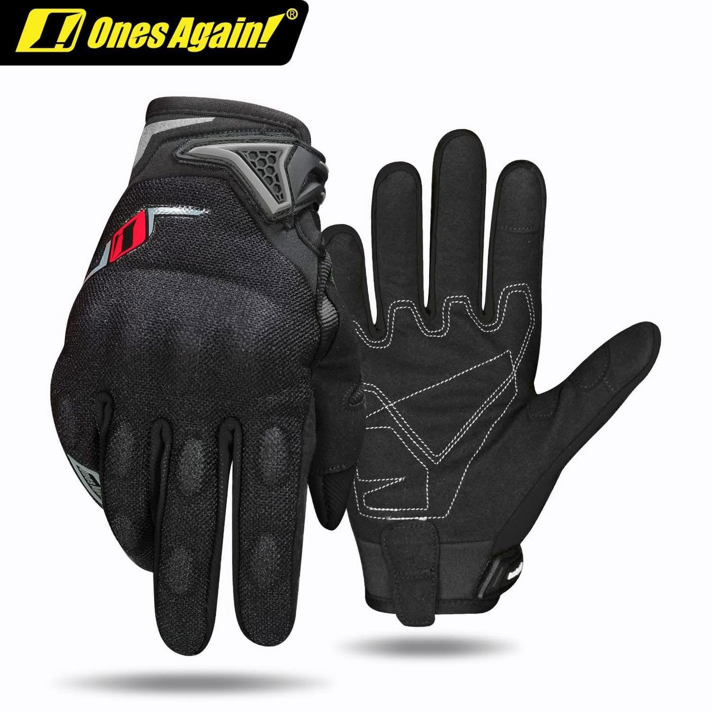 Ones Again MG36 Hand Gloves - Multi Color