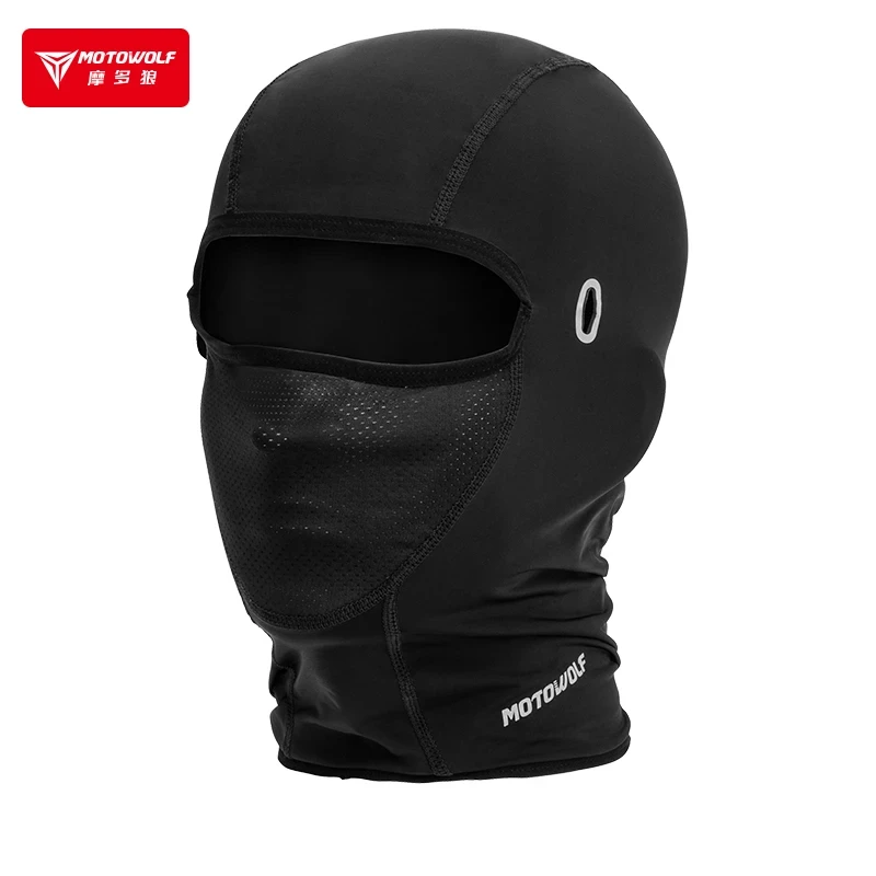 Motowolf Ninja Mask - MDL1919