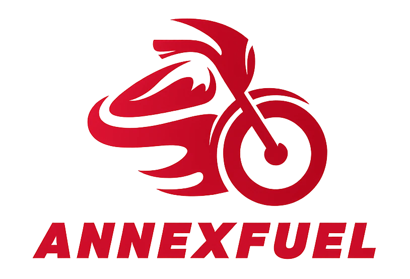 Annex Fuel