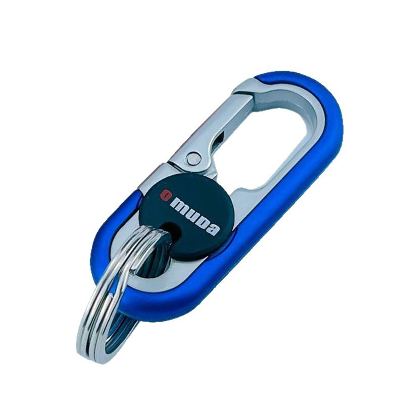 Omuda Key Ring – Multi Color