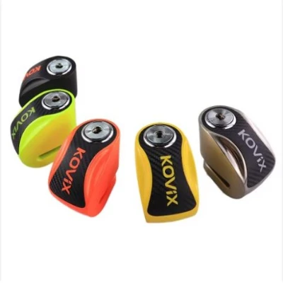 Kovix Overlord Disk Lock KNN1 - 6mm (Multi Color)