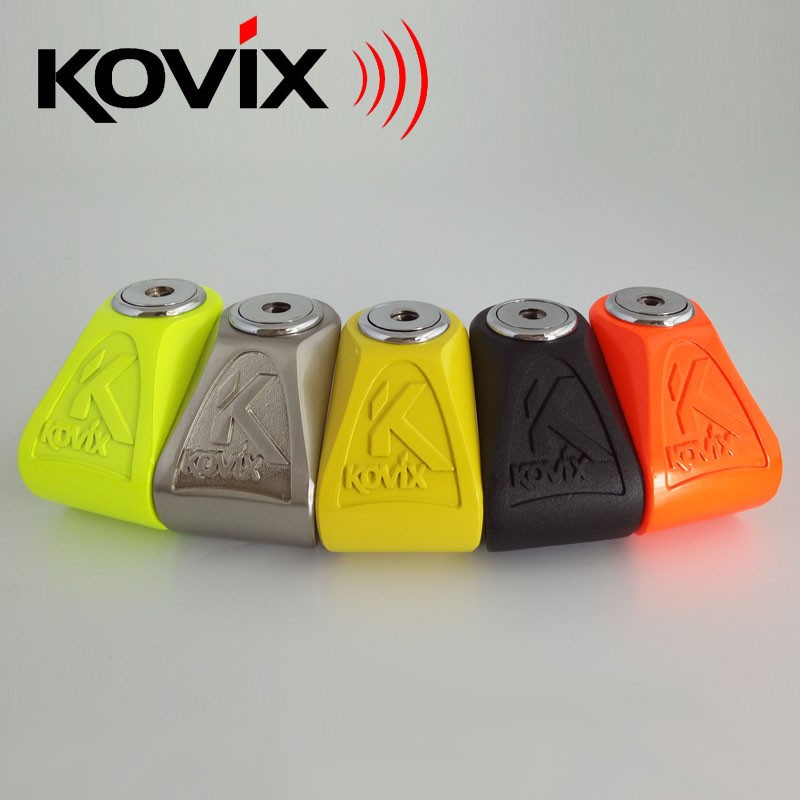 Kovix Disk Lock KN1 -6mm (Multi Color)